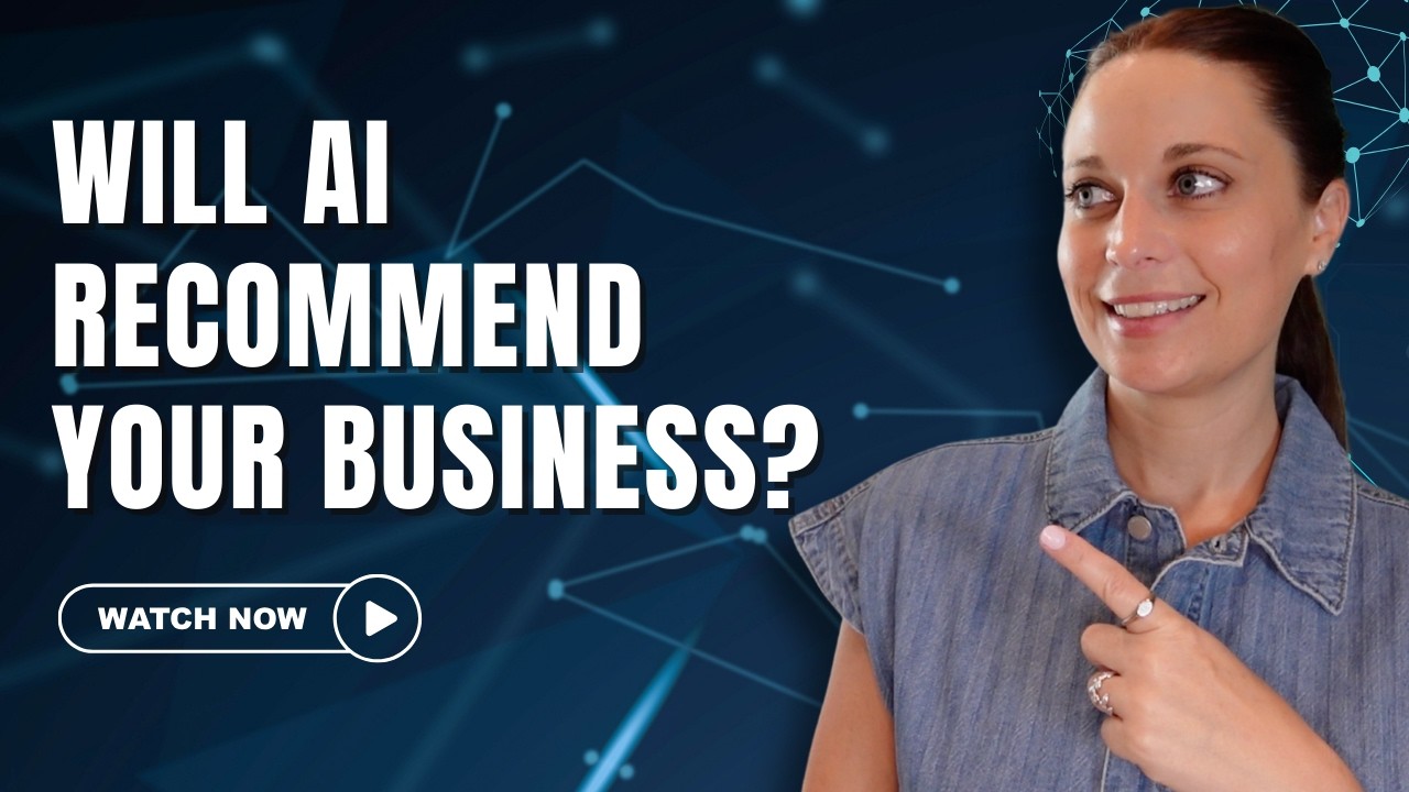 How to Get ChatGPT to Recommend Your Business: 5 AI SEO Strategies That ...
