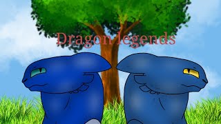 Dragon legends part S1 part 11