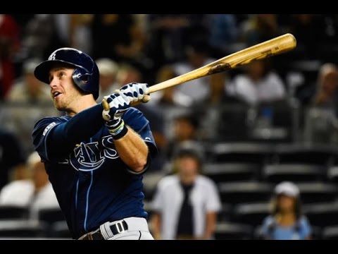 Evan Longoria  2010 Highlights HD 