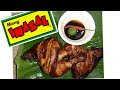 Chicken inasal easy recipe|chicken inasal ala mang inasal recipe| Pang Negosyo