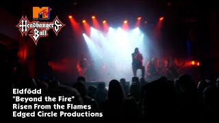 Eldfödd - Beyond the Fire