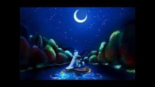 Nightcore  - A Whole New World