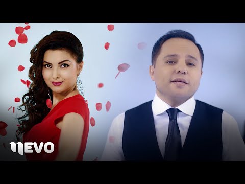 Davron Ergashev — Nelar desam (Official Music Video)