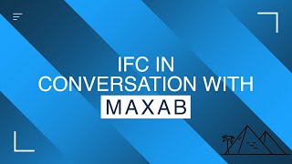 IFC in Conversation with MaxAb screenshot 5