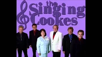 The Singing Cookes- Songs about Heaven