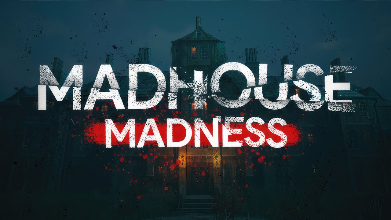 Madhouse Madness: Streamer’s Fate Gameplay Video