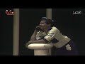 عبدالله الحبيل في مسرحية البمبرة ١٩٨٦