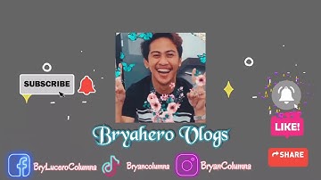 BryaheroVlogs - Algorithmic Boost Request-2000000 #YTBoostRequest