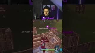 Prime ninja is a fraud 😭#fortniteclips #fortnite