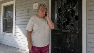 WGH 11-25-25 BodyCam Internet Issues