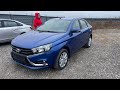 ОТКАЗАЛСЯ ОТ ВАРИАТОРА! Сдал в трейд-ин старую весту и взял новую LADA VESTA 2021 COMFORT WINTER