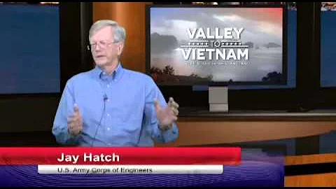 Valley To Vietnam: Jay Hatch