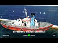 Así es la complicada situación de las personas a bordo del MV Hondius - laSexta Noticias