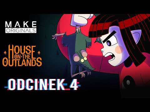 Szczurza pułapka | EP4 | Dom Na Odludziu [Dubbing PL]