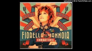 Fiorella Mannoia-Anima di neve