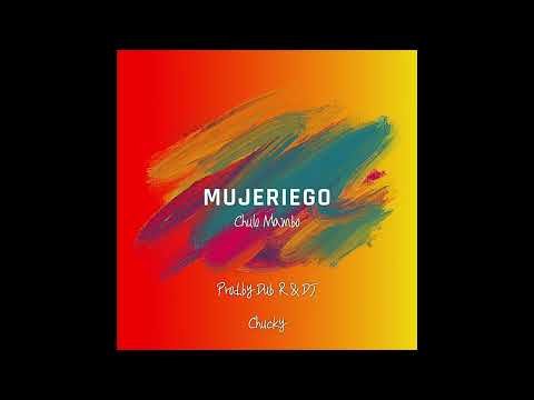 Chulo Mambo X BONY - Mujeriego