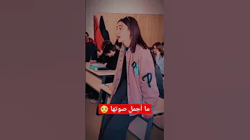 أشهر الاغاني التركية مترجمة للعربية أغنية Belki بصوت بنت أكثر من رائع 