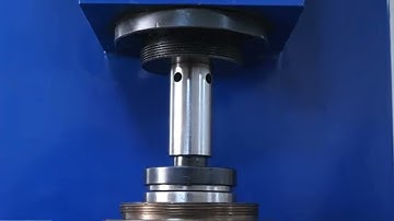 RT-228 Multi-Specimen Vertical Friction And Wear Testing Machine