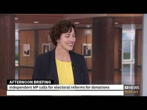 Restoring Trust Bill - Sky News - 7 August 2023