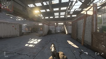 Call of Duty Modern Warfare|Multiplayer Map Showcase|Killhouse