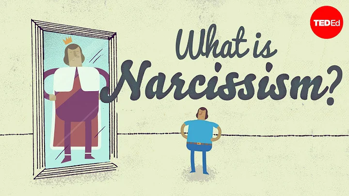 The psychology of narcissism - W. Keith Campbell - DayDayNews