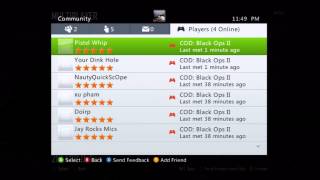 Proof opponent drop host 3rd map Standoff vs Were Married