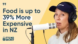 How Do I Get Ahead When Life Feels So Darn Expensive? | E53