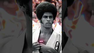 🥋 Jim Kelly: De Pueblo Pequeño a Leyenda de las Artes Marciales#JimKelly #DidYouKnow #ArtesMarciales