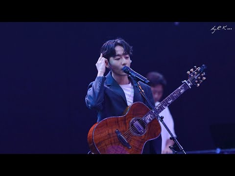 20230722(01)-사운드베리 페스타 봄봄봄 로이킴 Soundberry Festa Roykim fancam