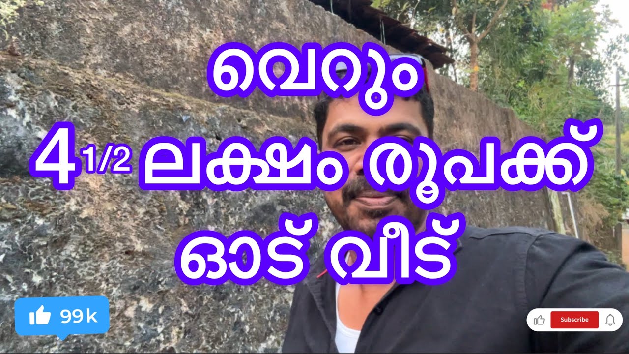 #പാലക്കാട് ജില്ലയിൽ കോങ്ങാട് പഞ്ചായത്തിൽ #lowbudjet #palakkadproperties #home #realestate 