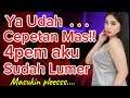 Edukasi Berbagi Teknik Romantis Terbaik!