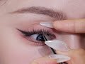 Eye makeup tutorial #douyin #beauty #makeup #subscribe 
