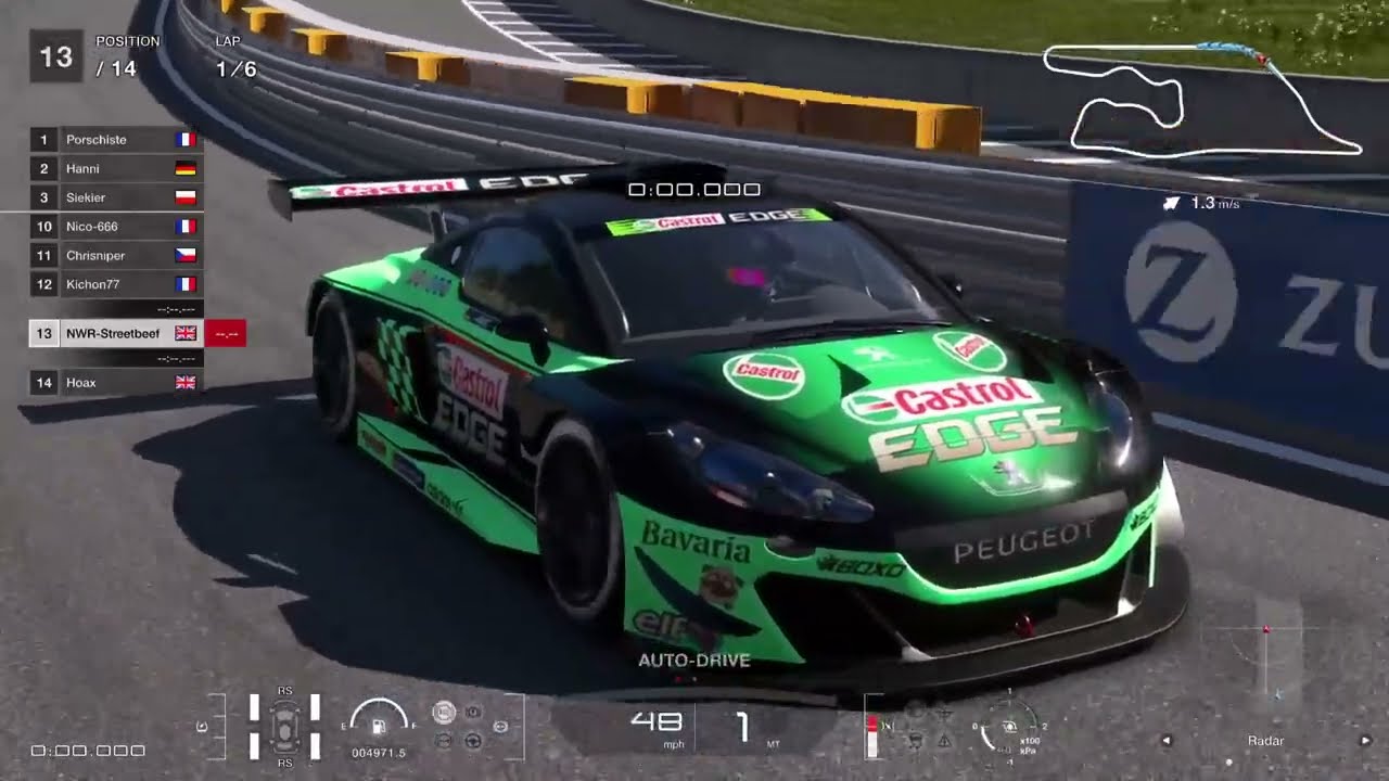 Invading public lobbies part 3