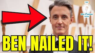 Ben Mulroney DESTROYS The INSANE Claim That Conservatives Aren't Patriotic