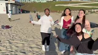 APES Music Video