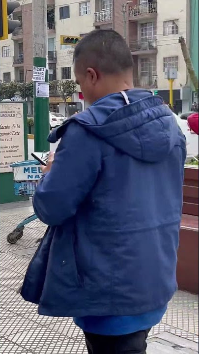 Natural Medicine Man in Surquillo, Lima, Peru, Lima looks like Kabul!! Peru or Afghanistan? 🇦🇫🇵🇪