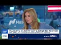 Former Barclays CEO Bob Diamond: The Clarity Act is really good for banks over time