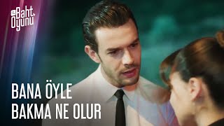 Beni Aşka İnandır Ada | Baht Oyunu 13. Bölüm