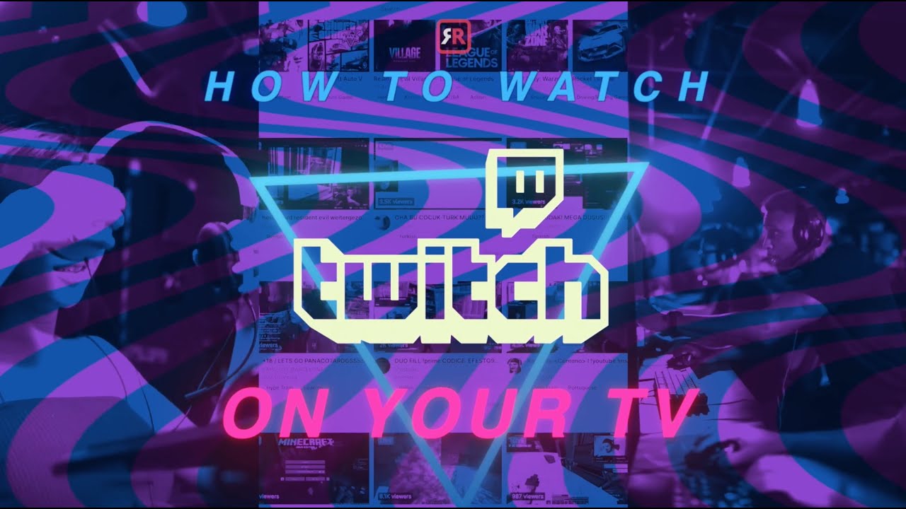 ✓ How To Download Twitch TV App iPhone 🔴 