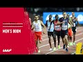 Men's 800m Final | IAAF World Championships London 2017