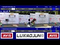 Session 17 – A Blue & B White | World Masters Weightlifting Athens 2026