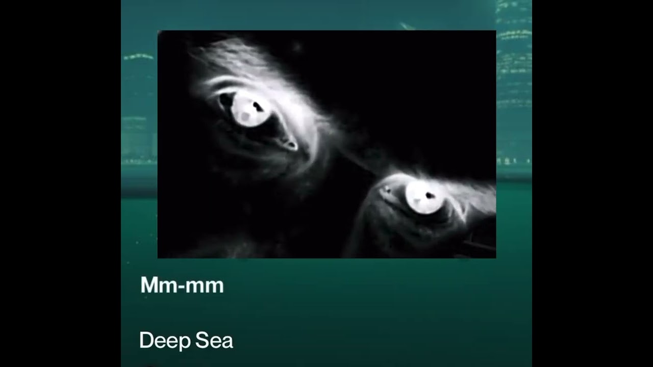 Rabbit Killer – Deep Sea 