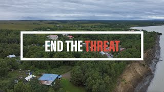 End the Threat