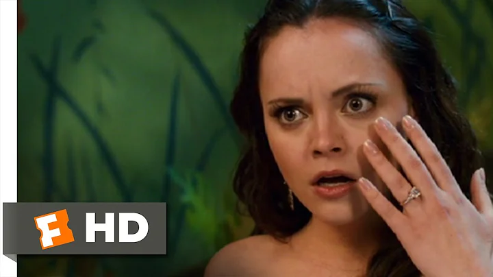 Penelope (10/12) Movie CLIP - I Like Myself The Wa...