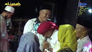 KERRONG SARAH   II   ARIF NAOLGA  _ AL AIFRAH