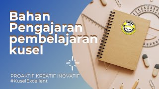 LATIHAN KBAT PENDIDIKAN ISLAM TINGKATAN 2 OLEH USTAZAH DAYANG #KuselExcellent