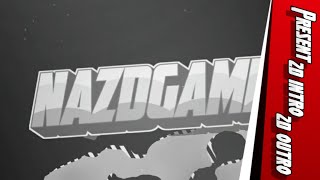 「 NAZDGAME 」|| 2D iNTRO || 100% Android