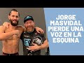 ¿Cómo afectará a JORGE MASVIDAL ausencia de MIKE BROWN en la UFC 251?