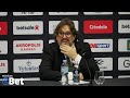 Trinchieri: „Kartais geriausia, kas gali nutikti komandai – tokia bjauri pergalė“
