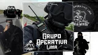 El Pantera Rap // Grupo Operativa Lima (Tamaulipas) //(Los Locos Guerrilleros) (Cuentas Claras)